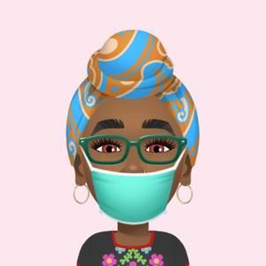 Meet your Posher, Kiarra